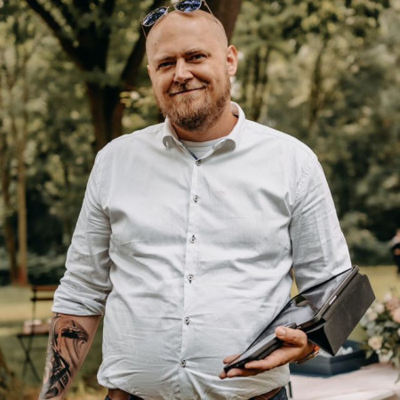DJ Honza Hanny Konečný