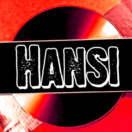 dj Hansi