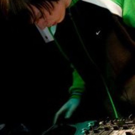 DJ HANY