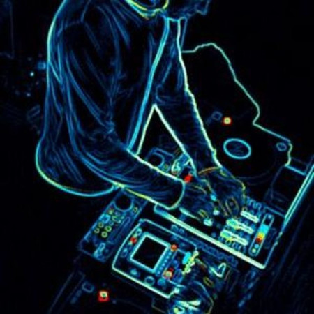 DJ COSMIC (LONDON)
