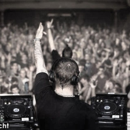 DJ Hatcha