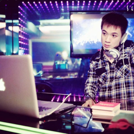 DjHau Taipei