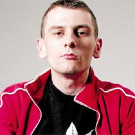DJ Hazard