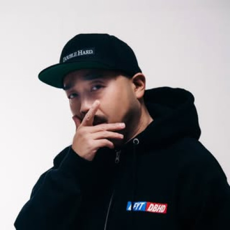 DJ Hazime