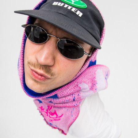 DJ Hdgdl