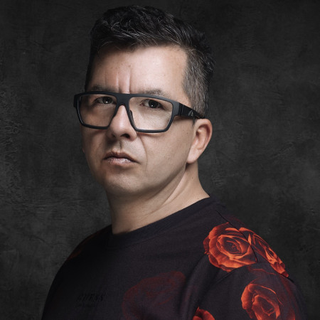 Hector Carrero