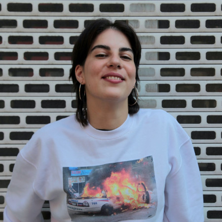 DJ Heidi Paris