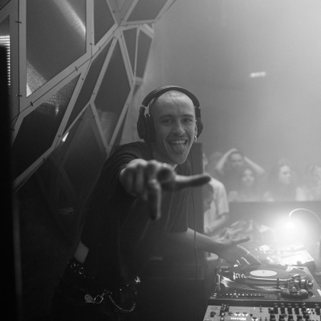 DJ Henk