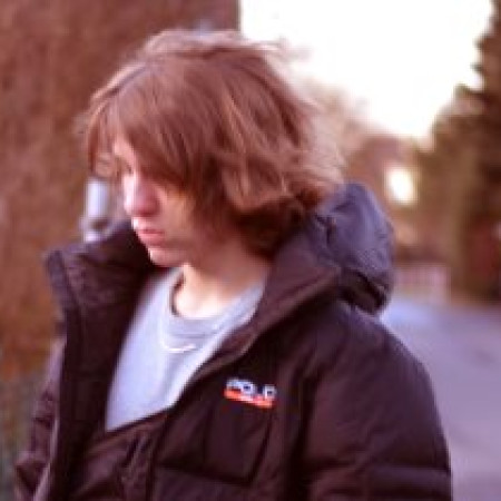 DJ Heroin