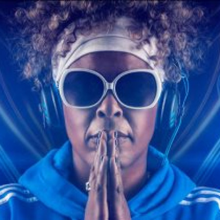 DJ Hildegard