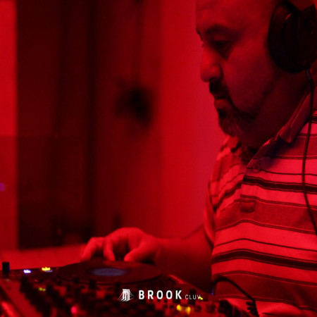 Dj Hoboe