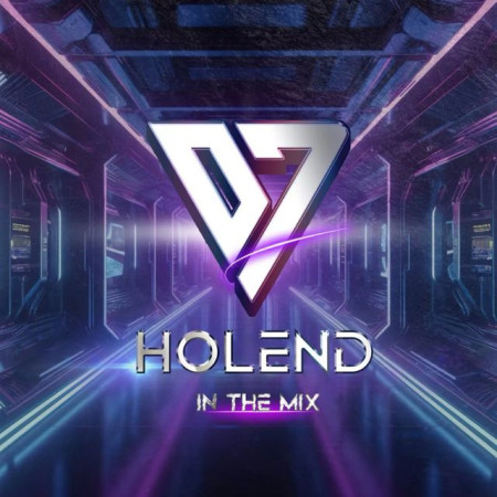 DJ HoLend IUNiTED V.i.P_G DJs