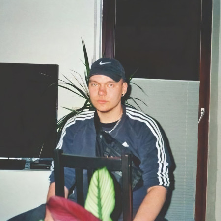 DJ HÖRDE