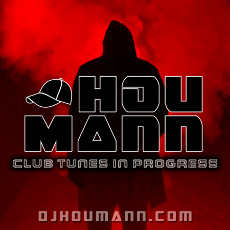 DJ Houmann