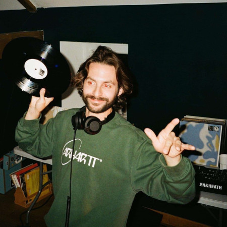 DJ Houseum
