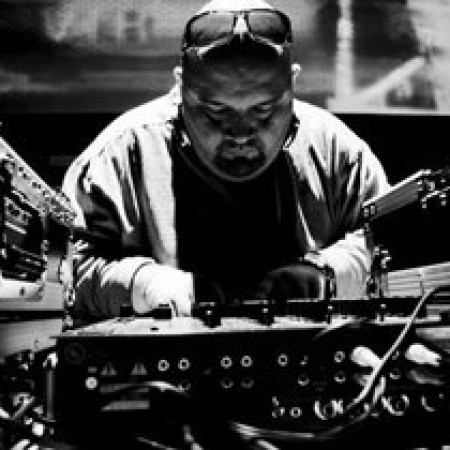 DJ Huggie