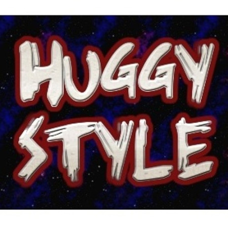 DJ Huggystyle