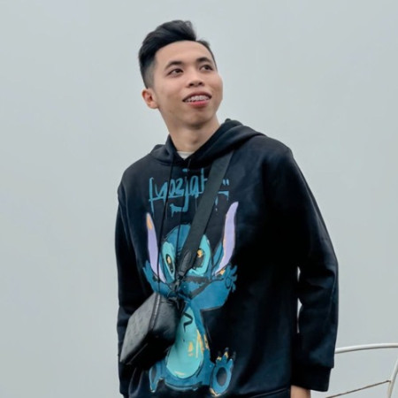 DJ Huy RIN