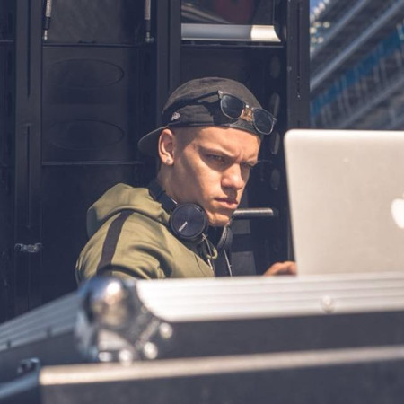 DJ HYBRID