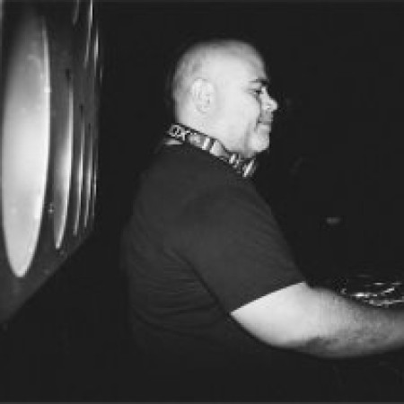 DJ Hyperactive