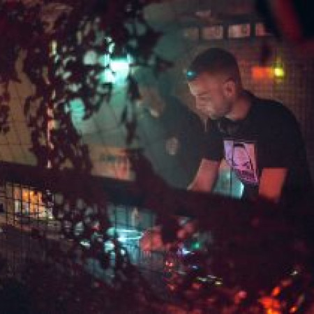 DJ IBON