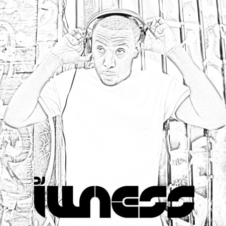 DJ Illness