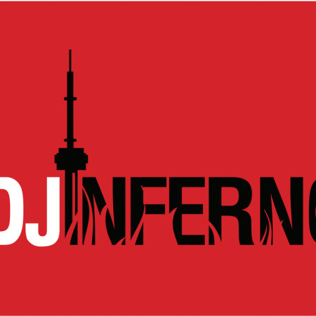 Dj INFERNO TORONTO
