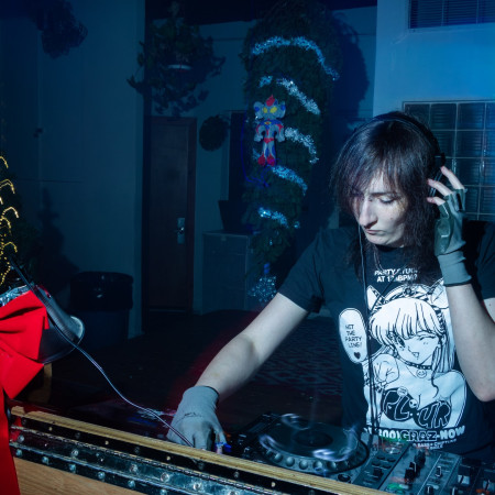DJ Infohazard
