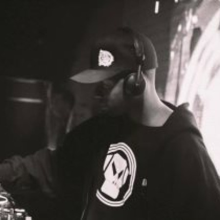 DJ Ink
