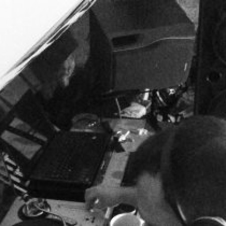 DJ Intro