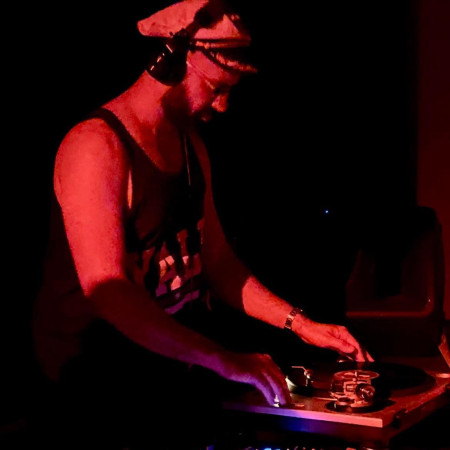 DJ InYourFace