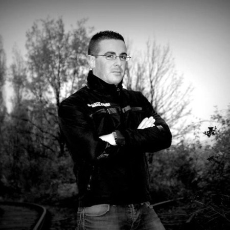 DJ Ismael Nagera