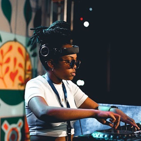DJ IV