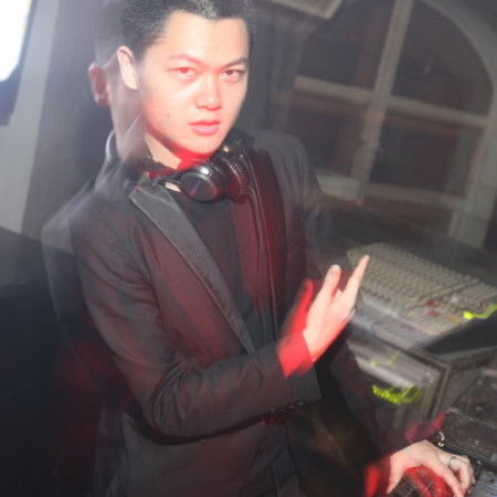 dj jackie young