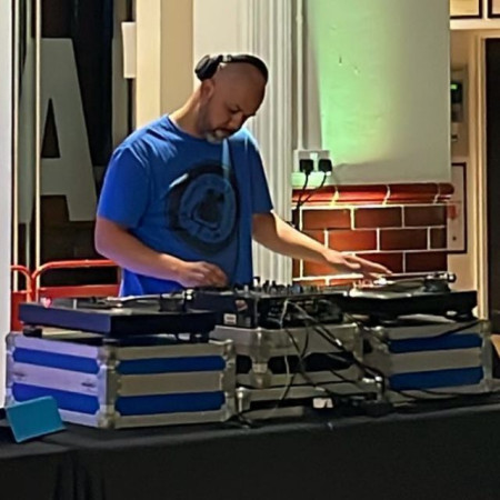 DJ Jaffa
