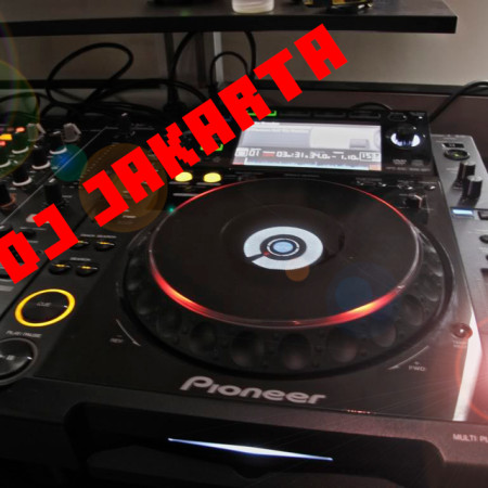 DJ Jakarta