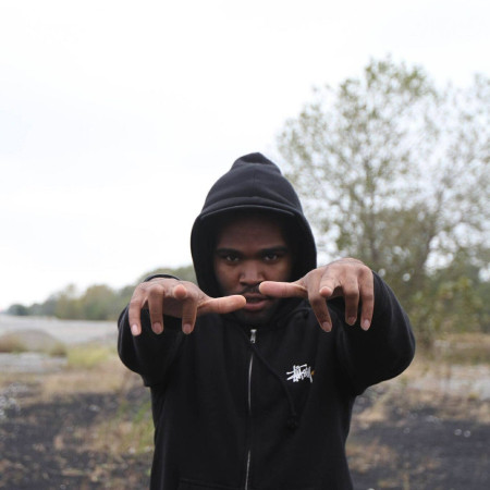DJ Jalen