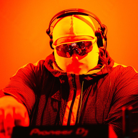 DJ Jamba Sparabo
