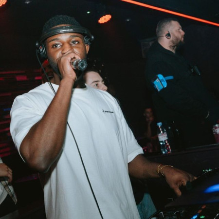 DJ JAMMA