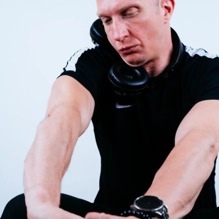 DJ Jason Chicago