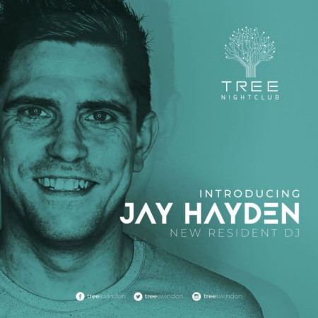 DJ Jay Hayden