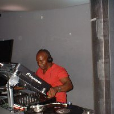 DJ Jazzy D
