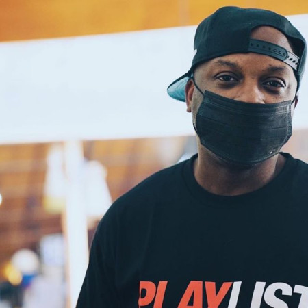 DJ Jazzy Jeff