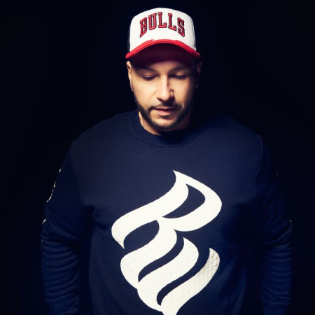 DJ JELLIN