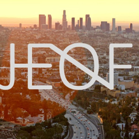 DJ J.E.O.F.