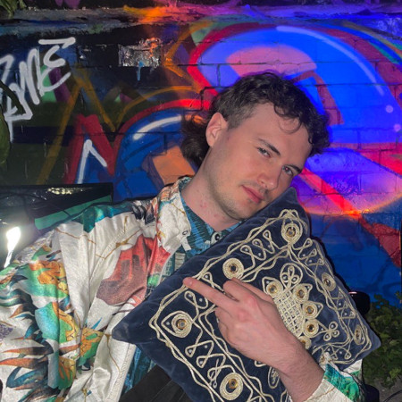 DJ Jetski