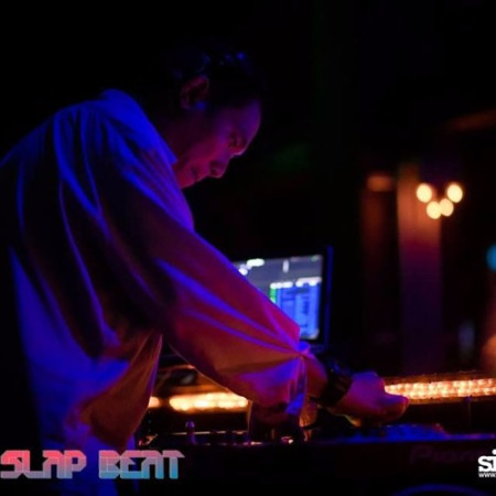 DJ Job Bangkok Housemafia