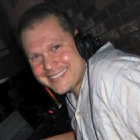 DJ Joey D