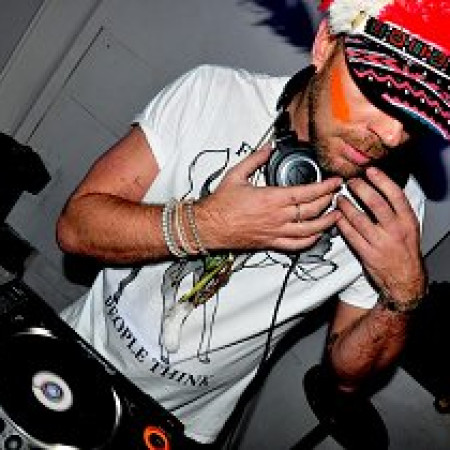 djjohan