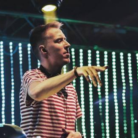 DJ Jonathan Bonét